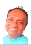 Tushar Kanti Das