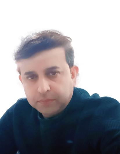 Mohammad Kashif