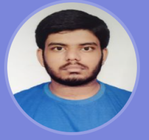 Soumyadip Mazumder