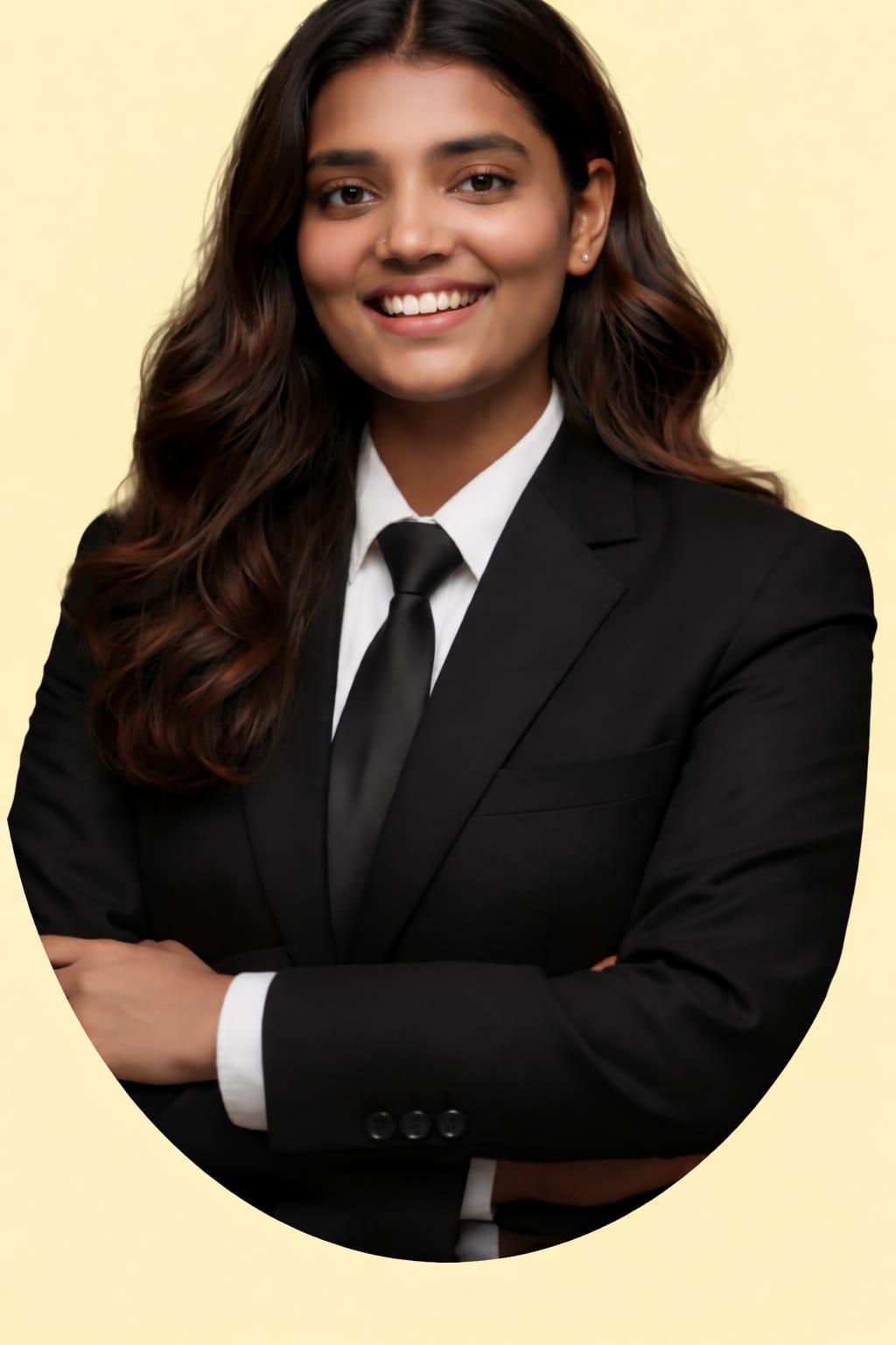Neha Vinod Zala