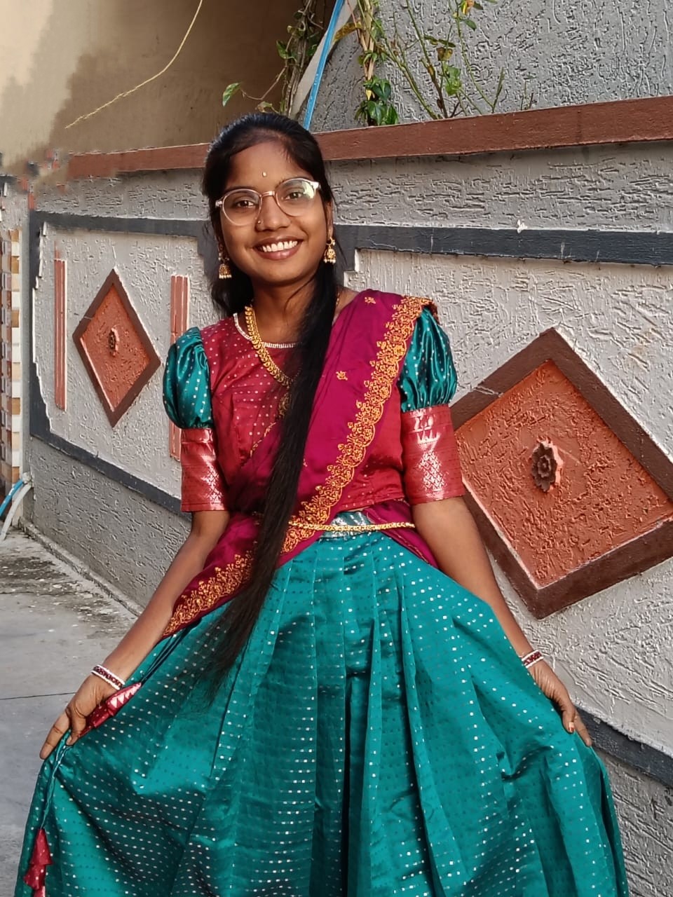 C.madhavi C.madhavi