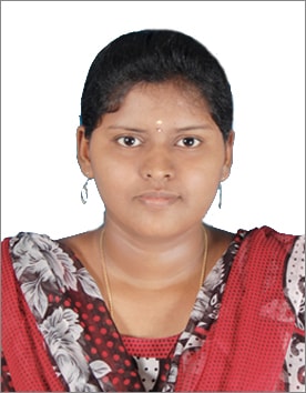 Sandiya JU