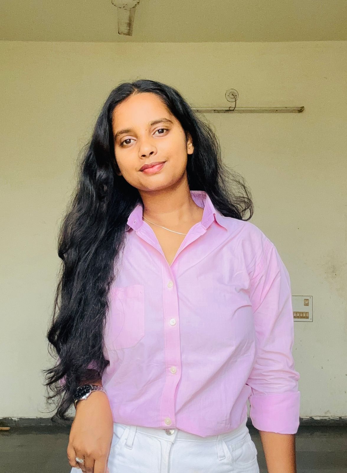 Nandani Singh
