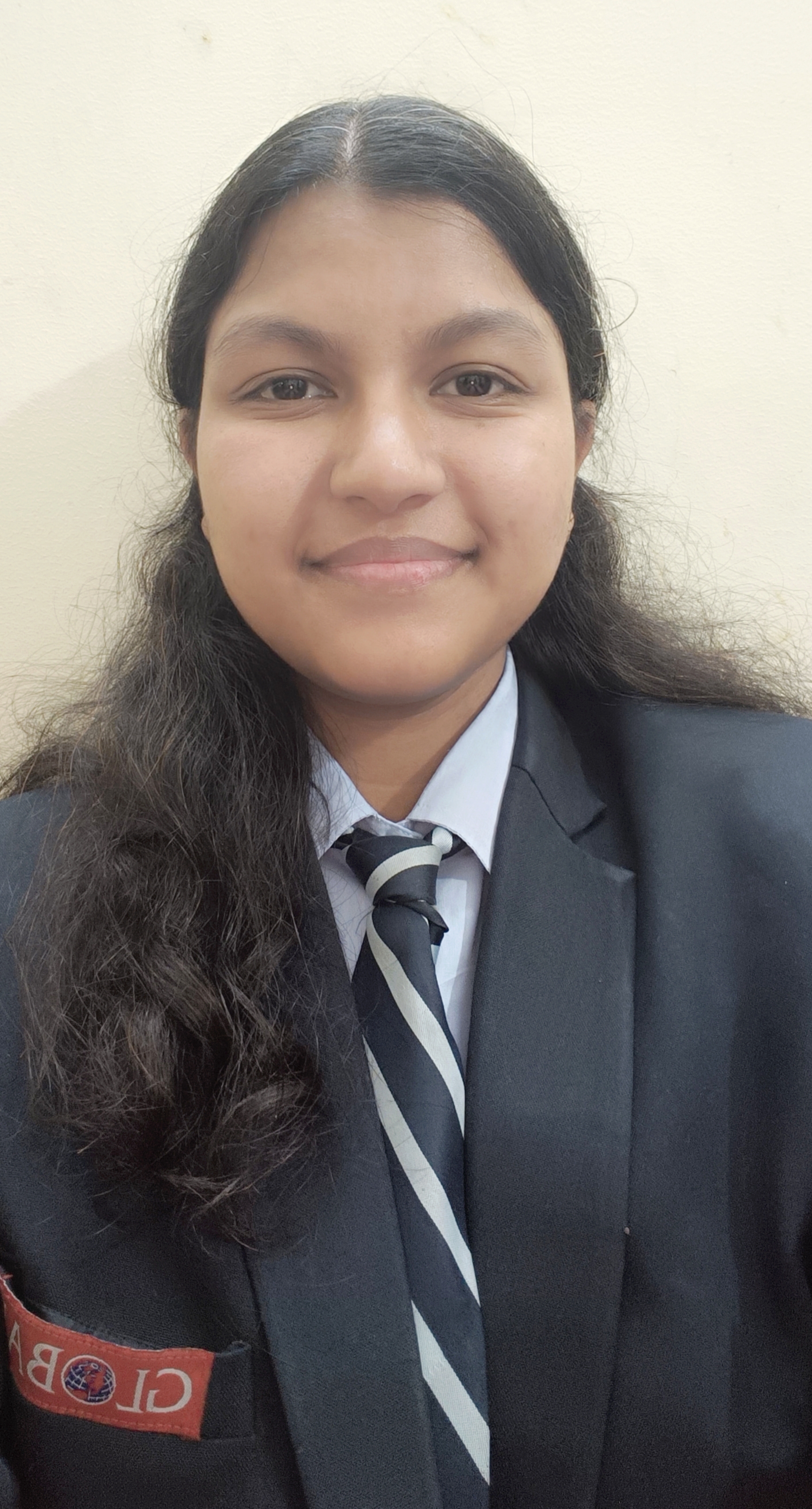 Nikita Singh