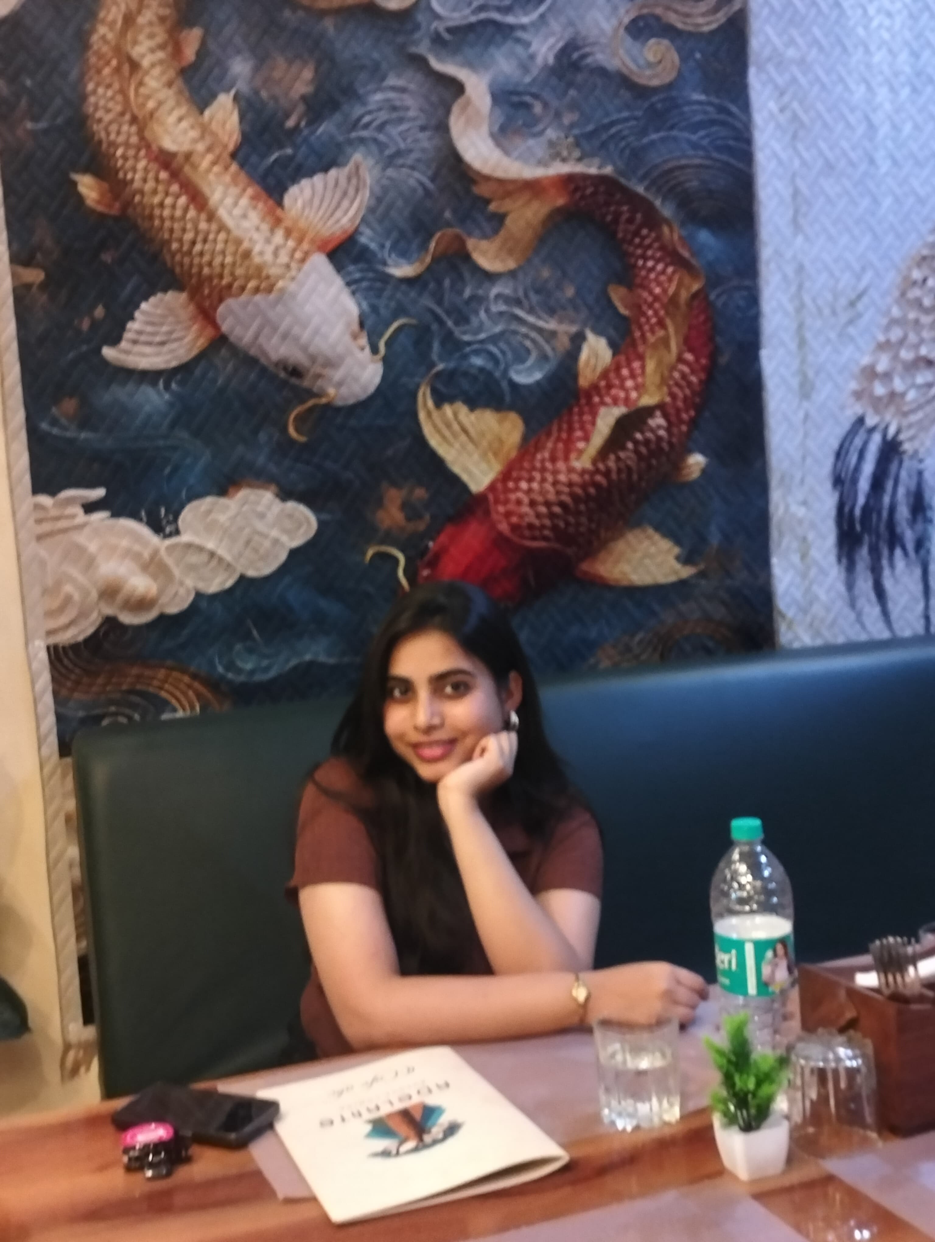 Tanishka singh