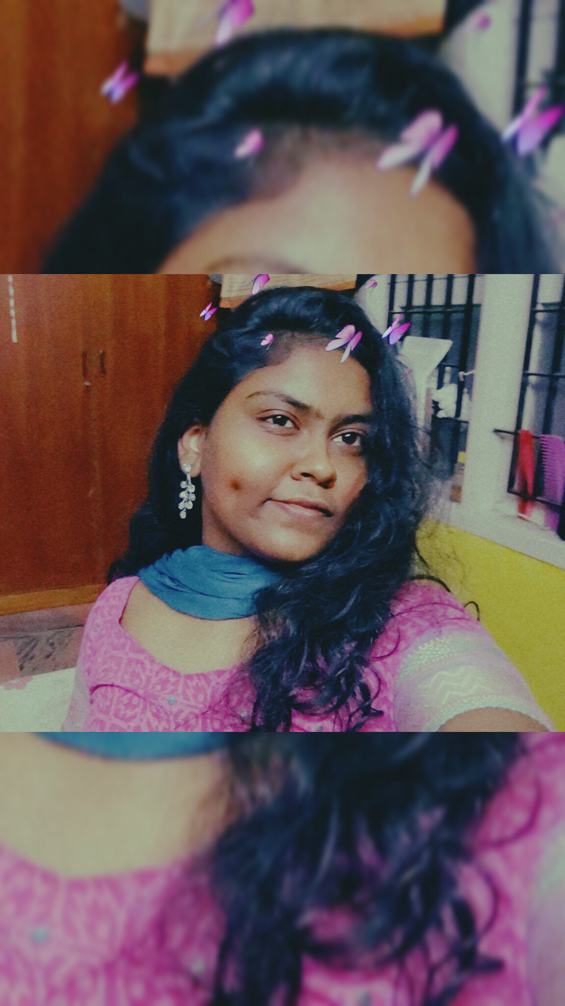 Devashree Ramesh