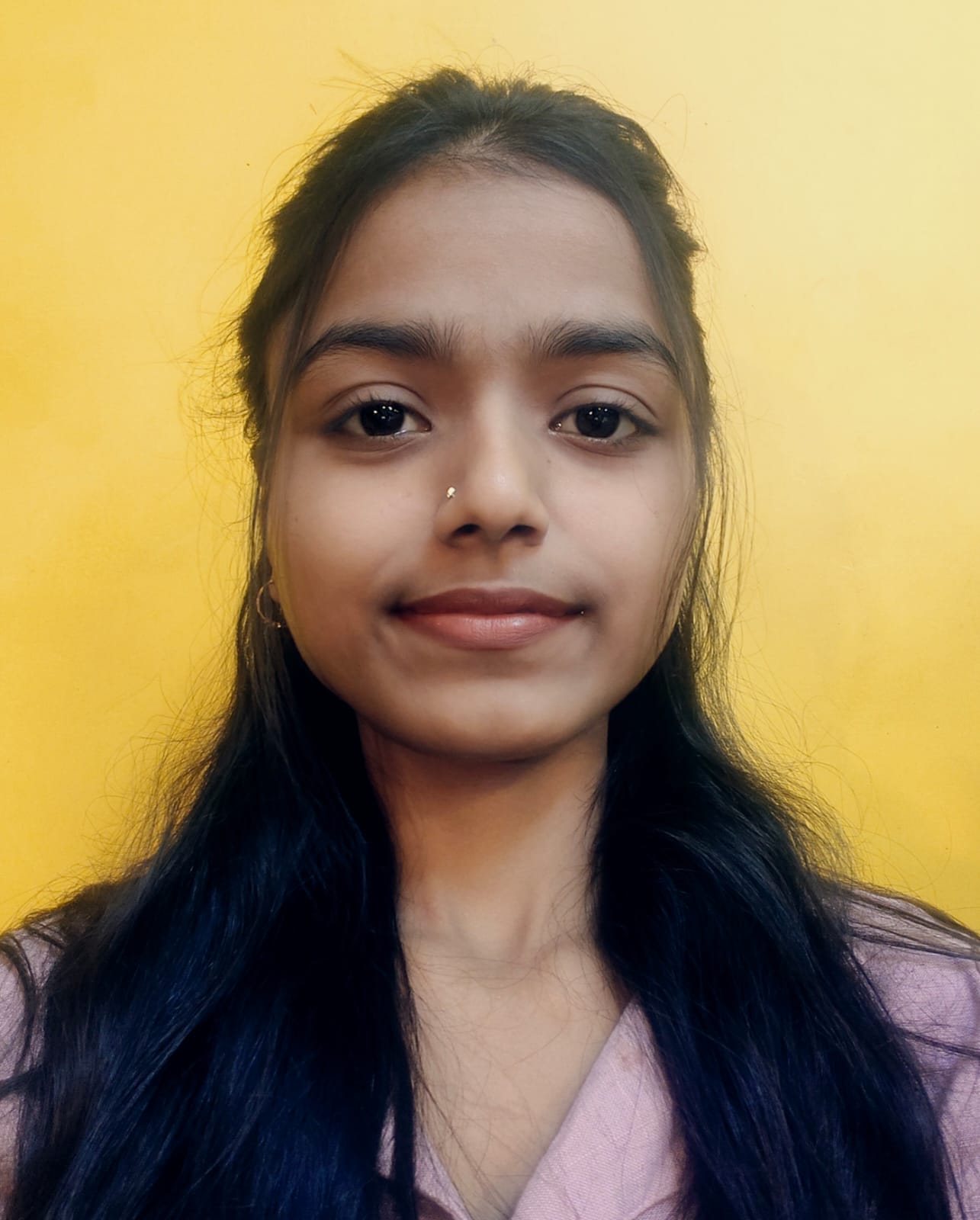 Manshi Sharma