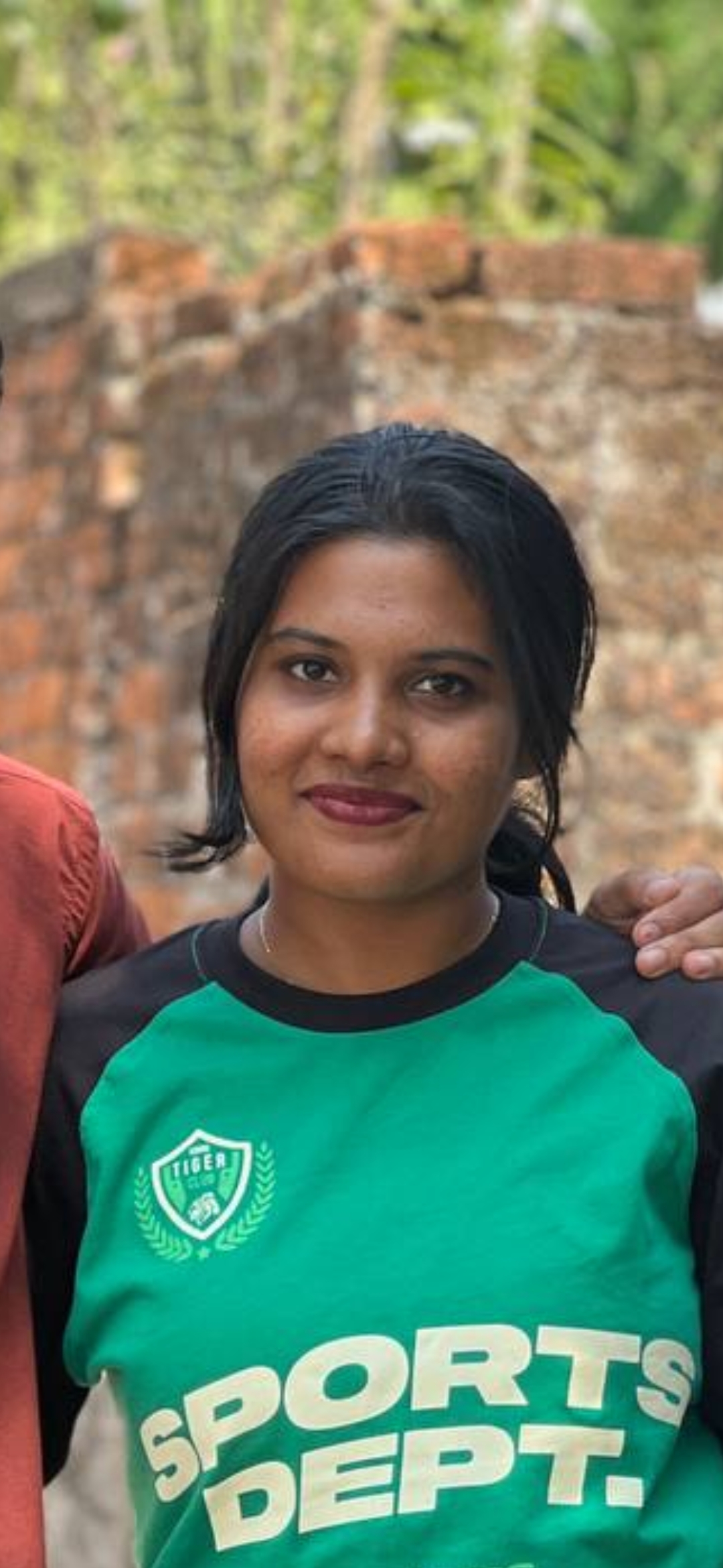 Pooja Prem