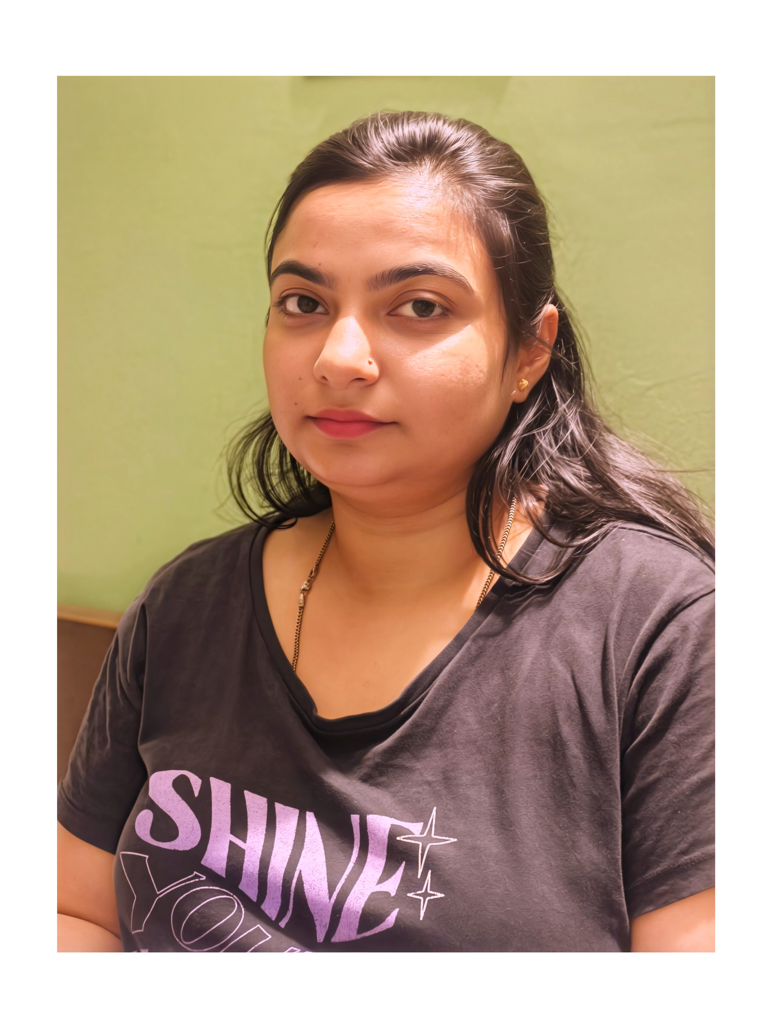 Aparna Rajeshwari