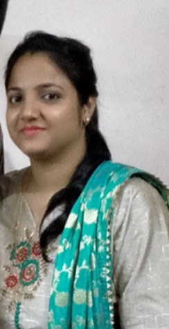 Shipra Aggarwal