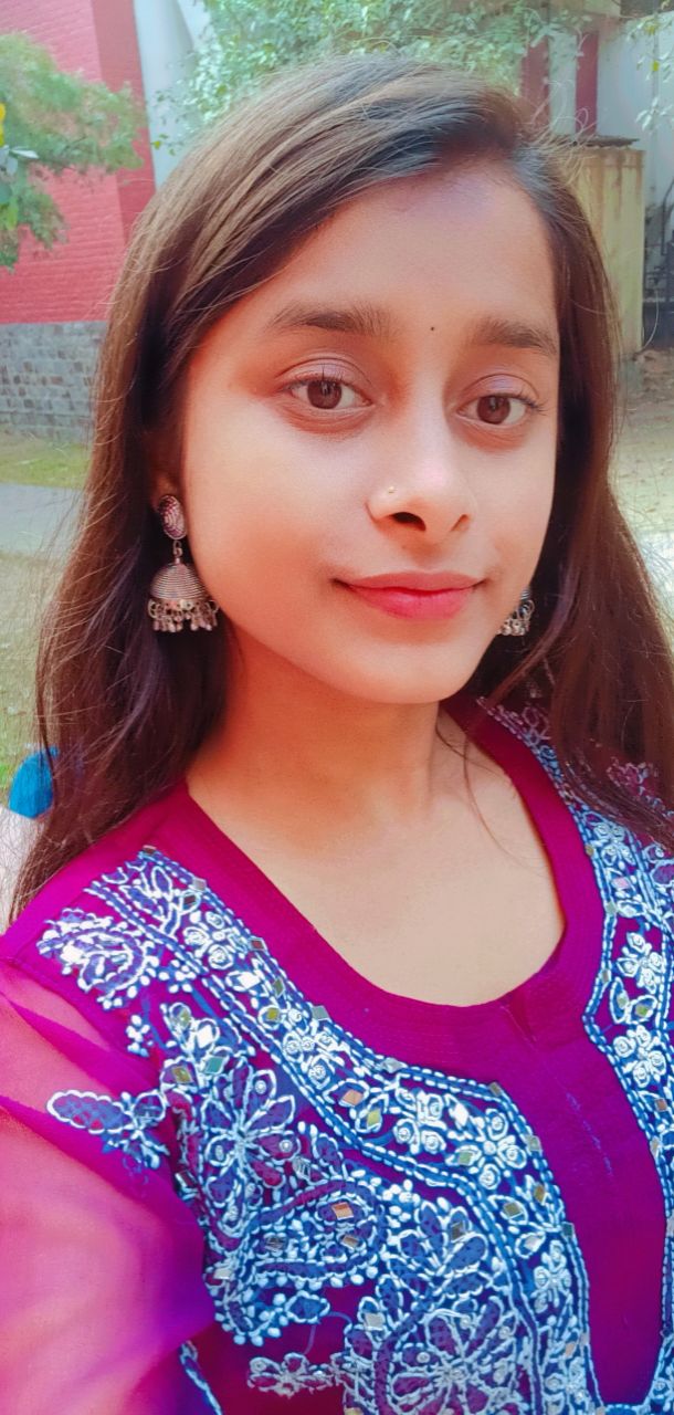 Amisha kumari