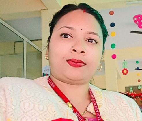 Poonam Punde