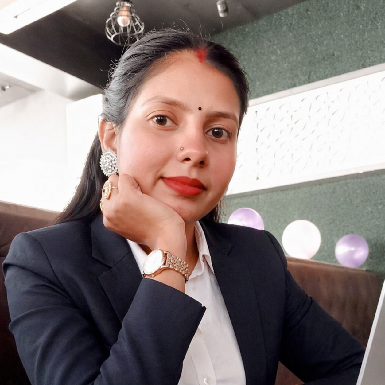 Sunita Rani