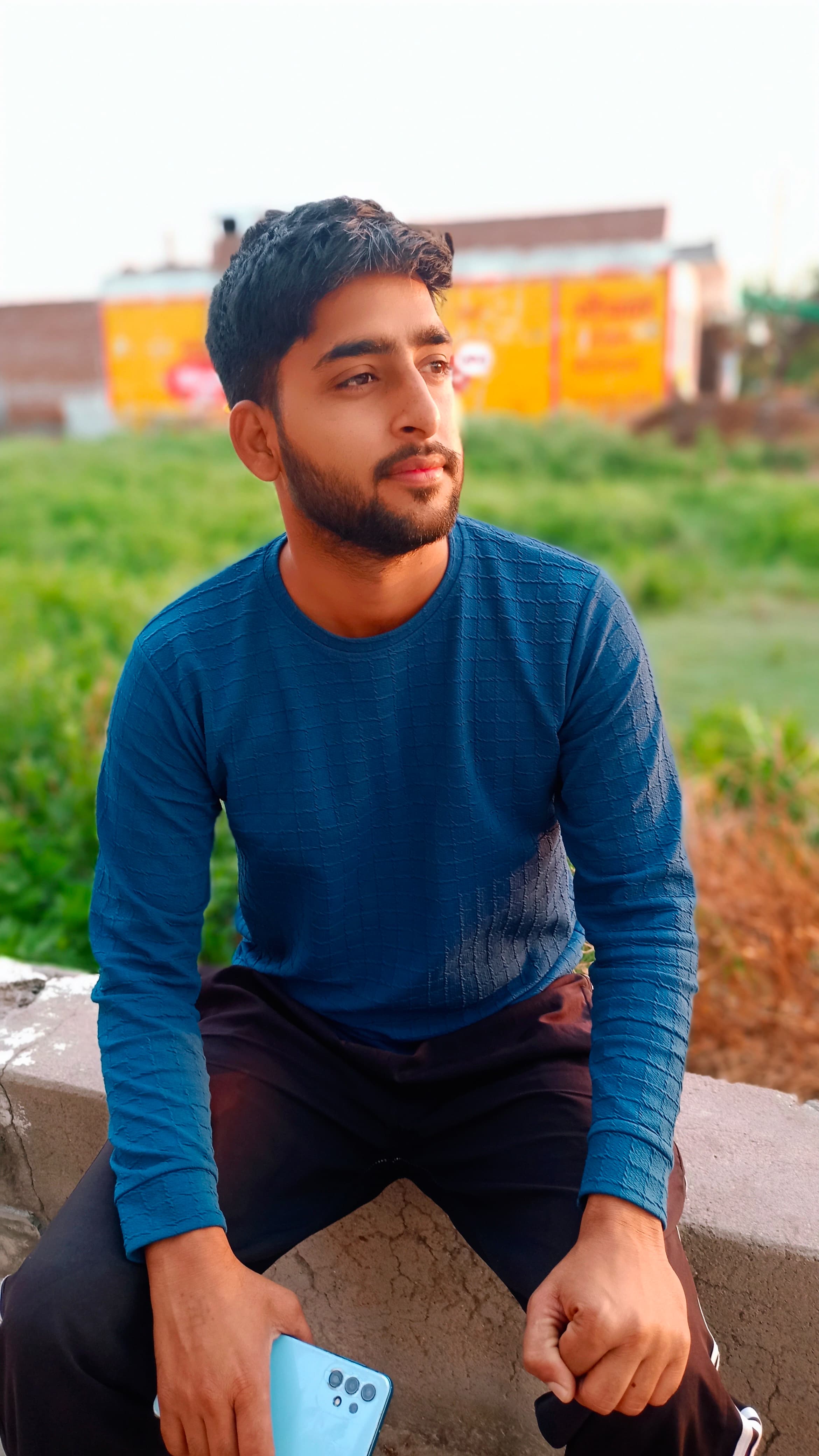 Gaurav yadav