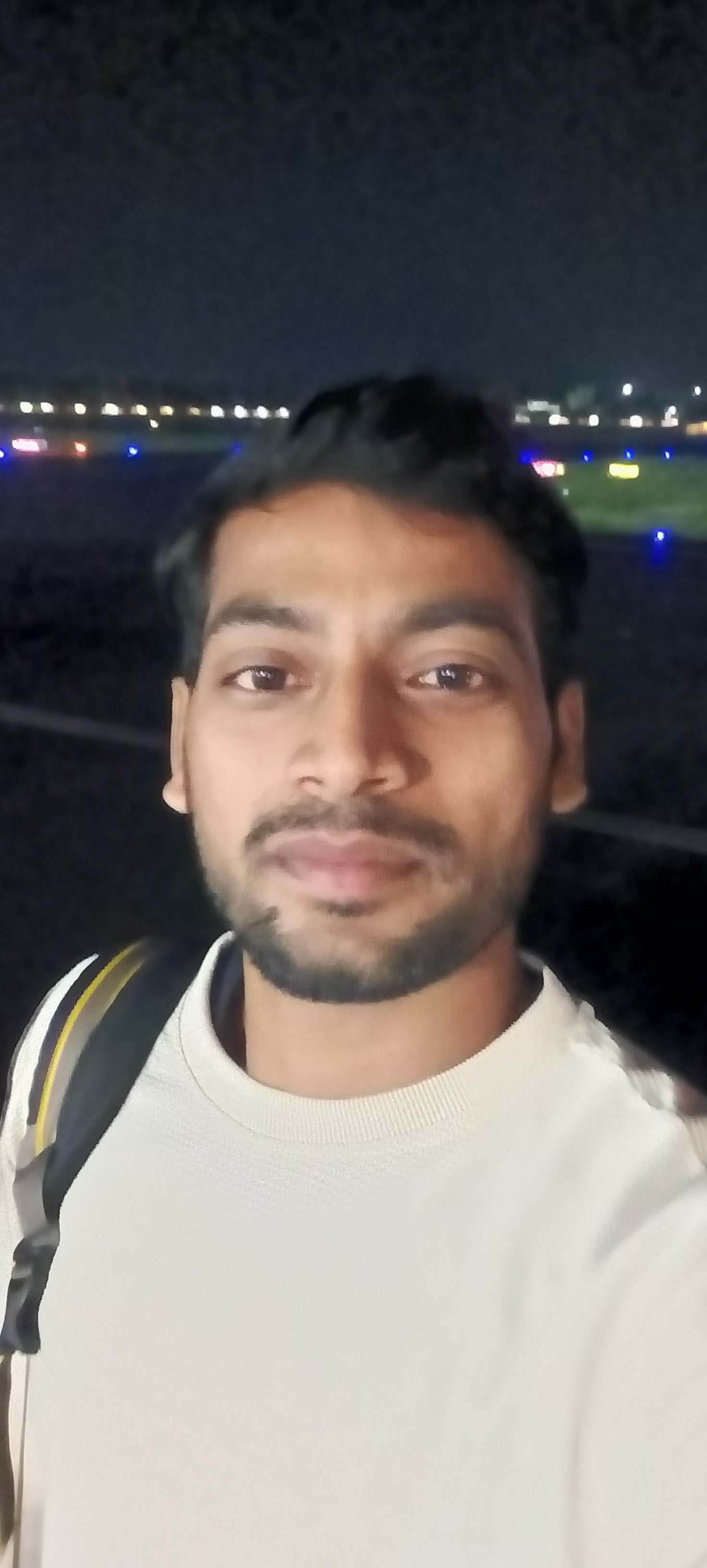 Priy Ranjan Bharti
