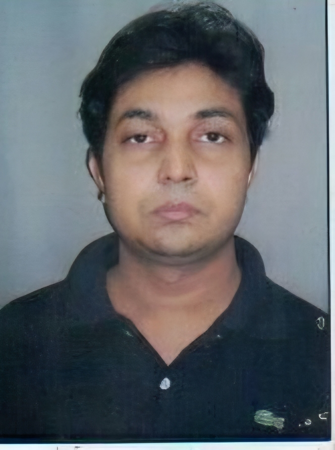 VIVEK KUMAR SRIVASTAVA