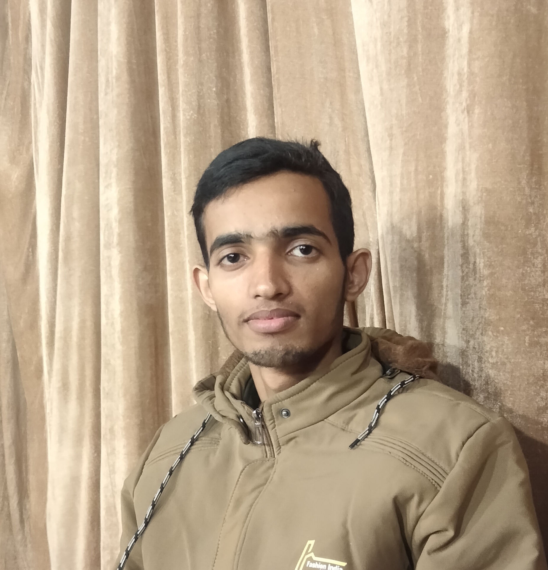 Vyas
