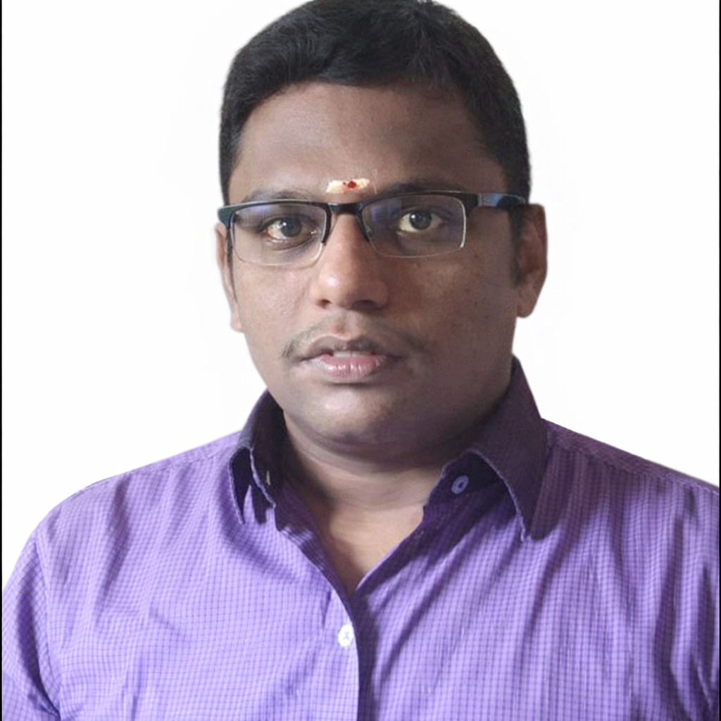 SRIVISHNU