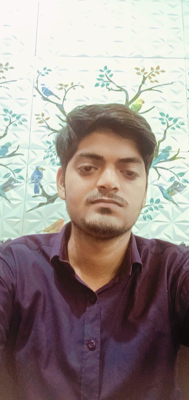 Praval Srivastava