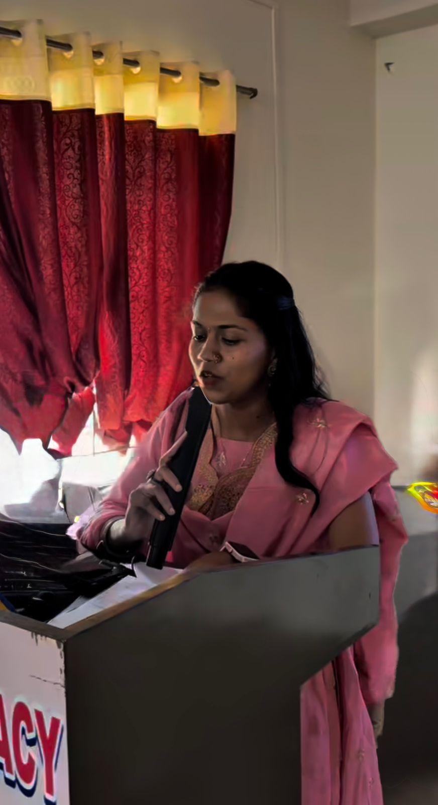 Saloni Sakpal