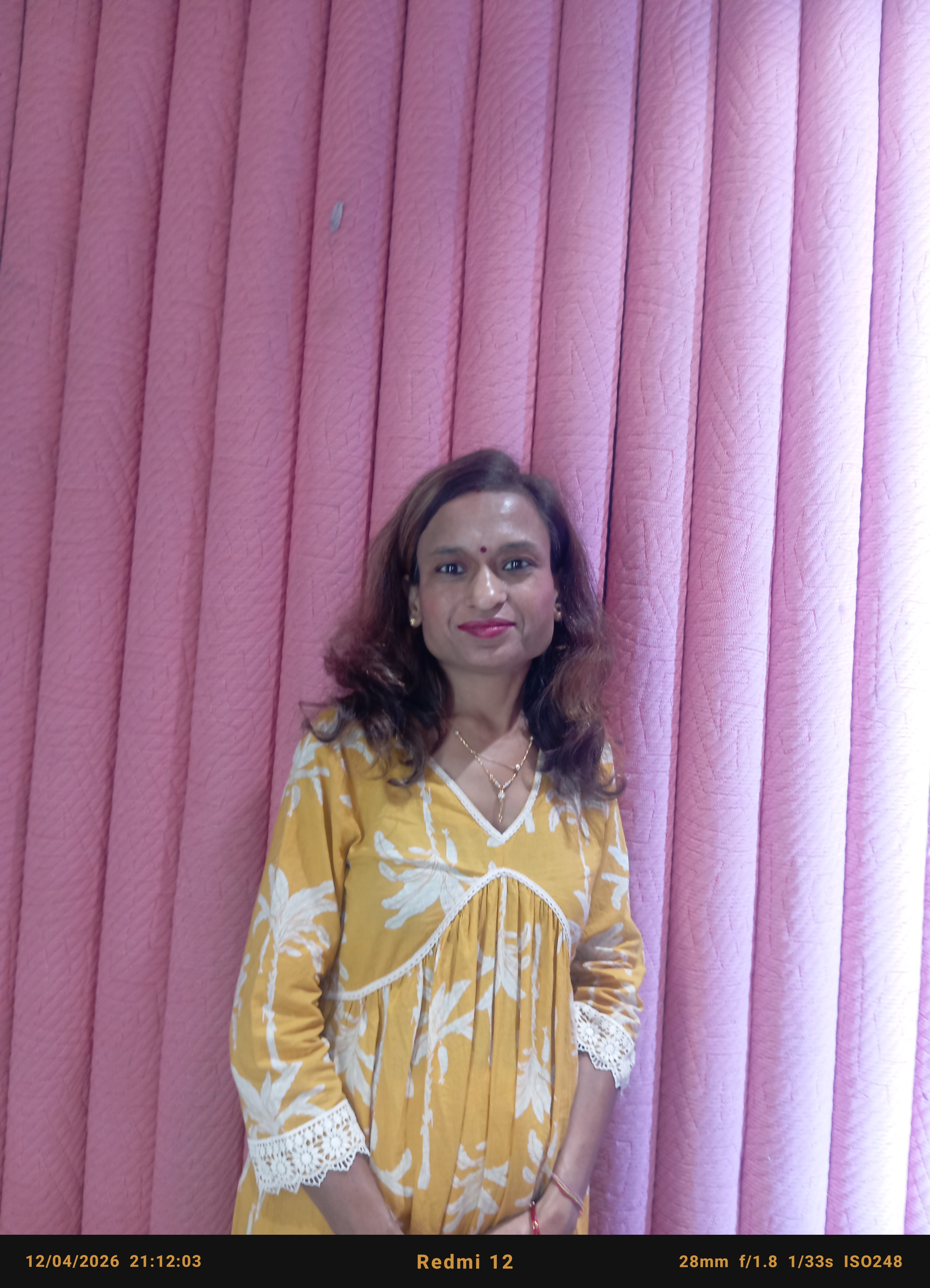 deepa kesherwani
