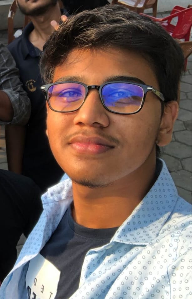 Mohamed Anas