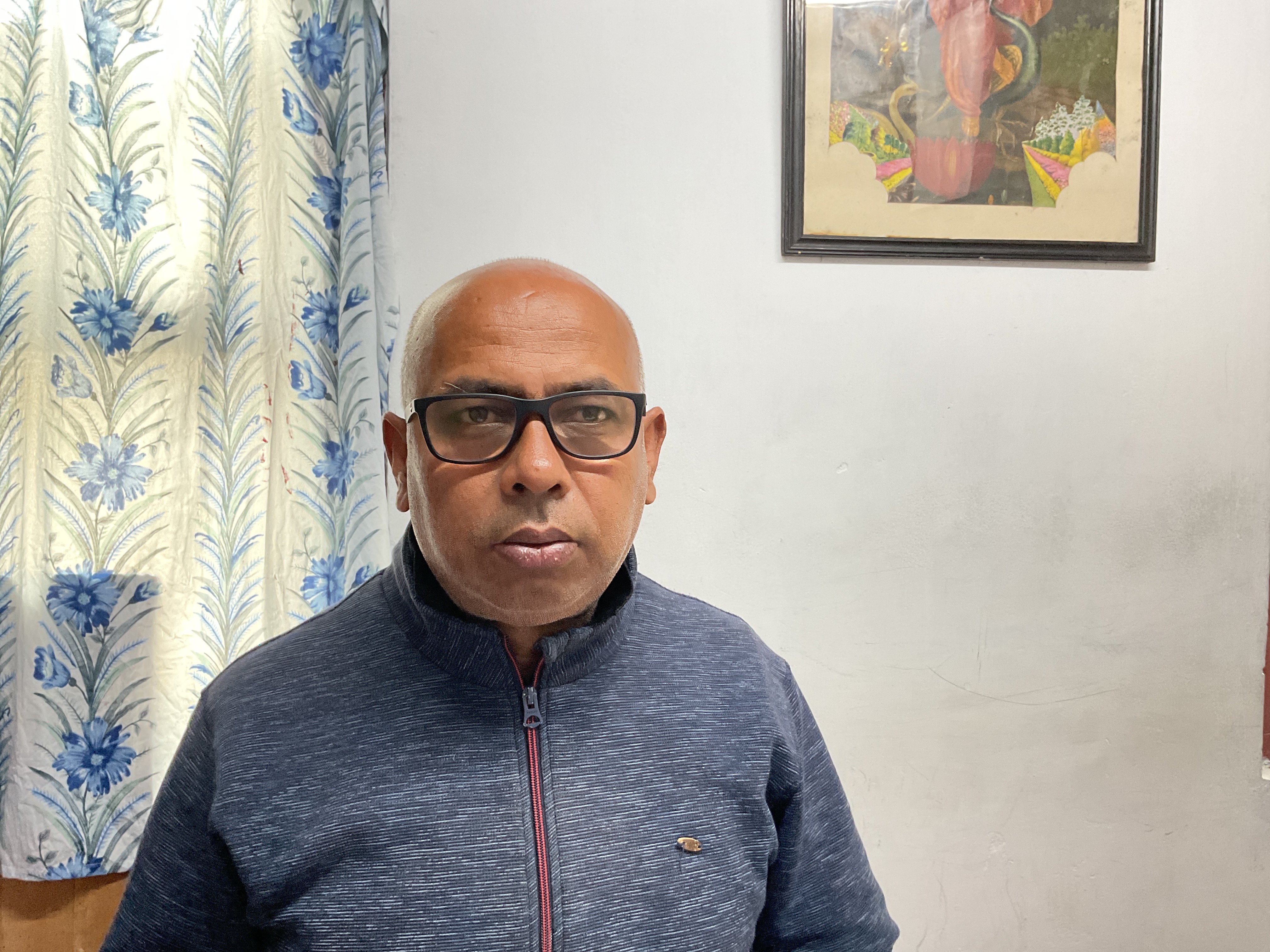 Anindya Sengupta