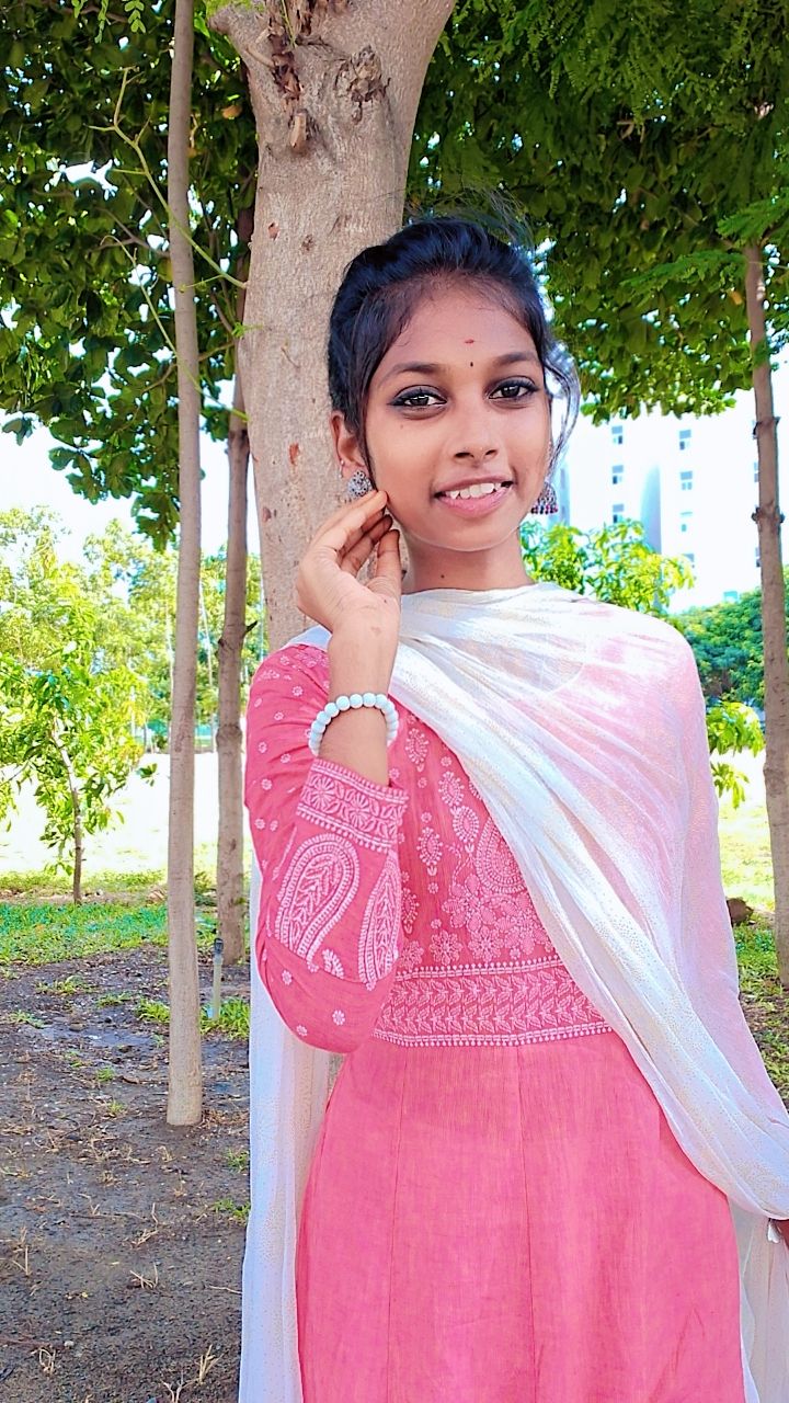 Preethika Rajkumar
