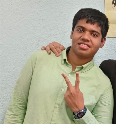 Gourav Roy