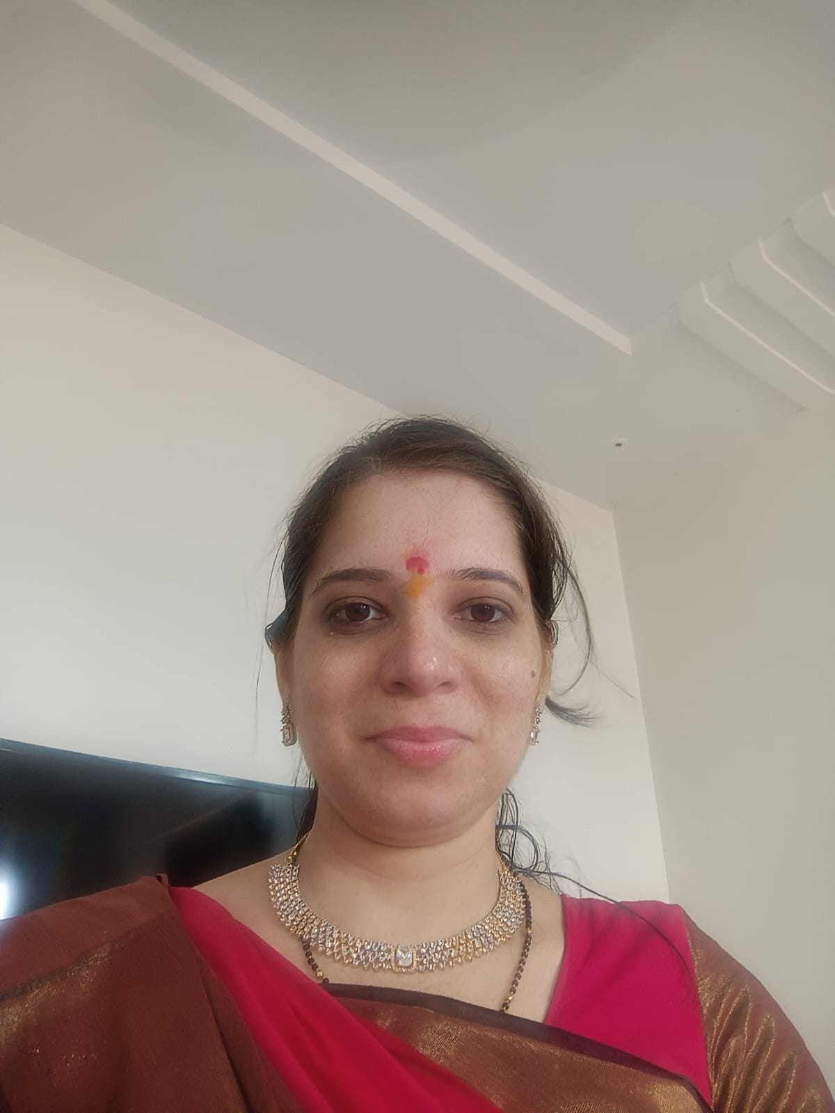 Gauri karandikar