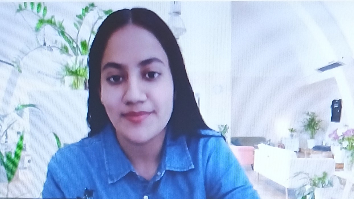Vaishnavi Pandit