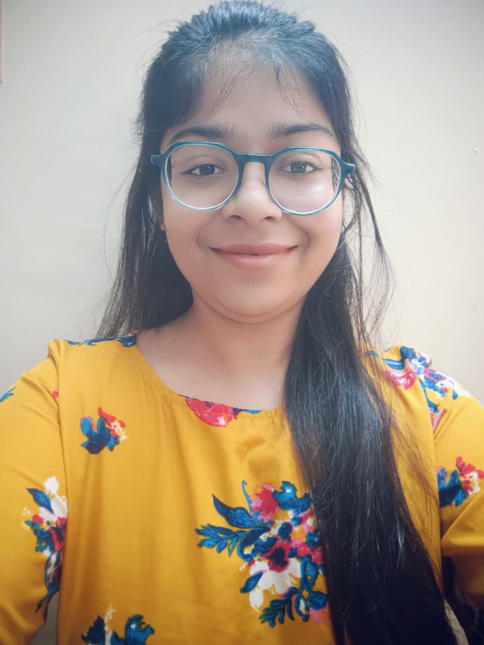 Ridhi Bansal