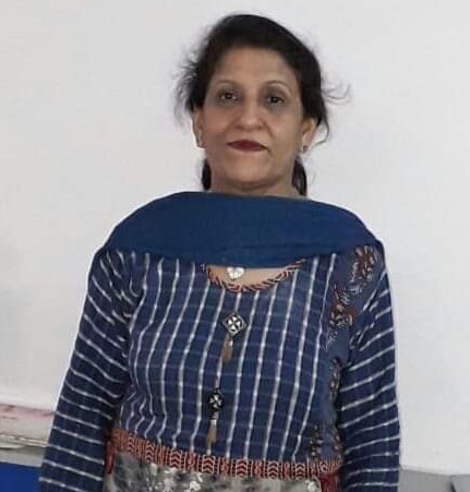 Ranjana Bhardwaj