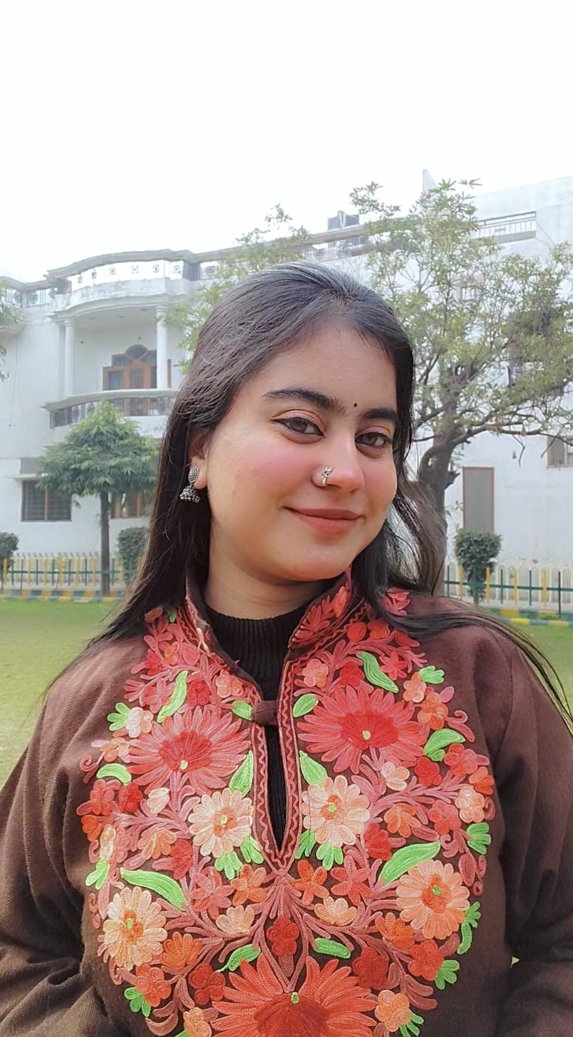 Harsimar Kaur