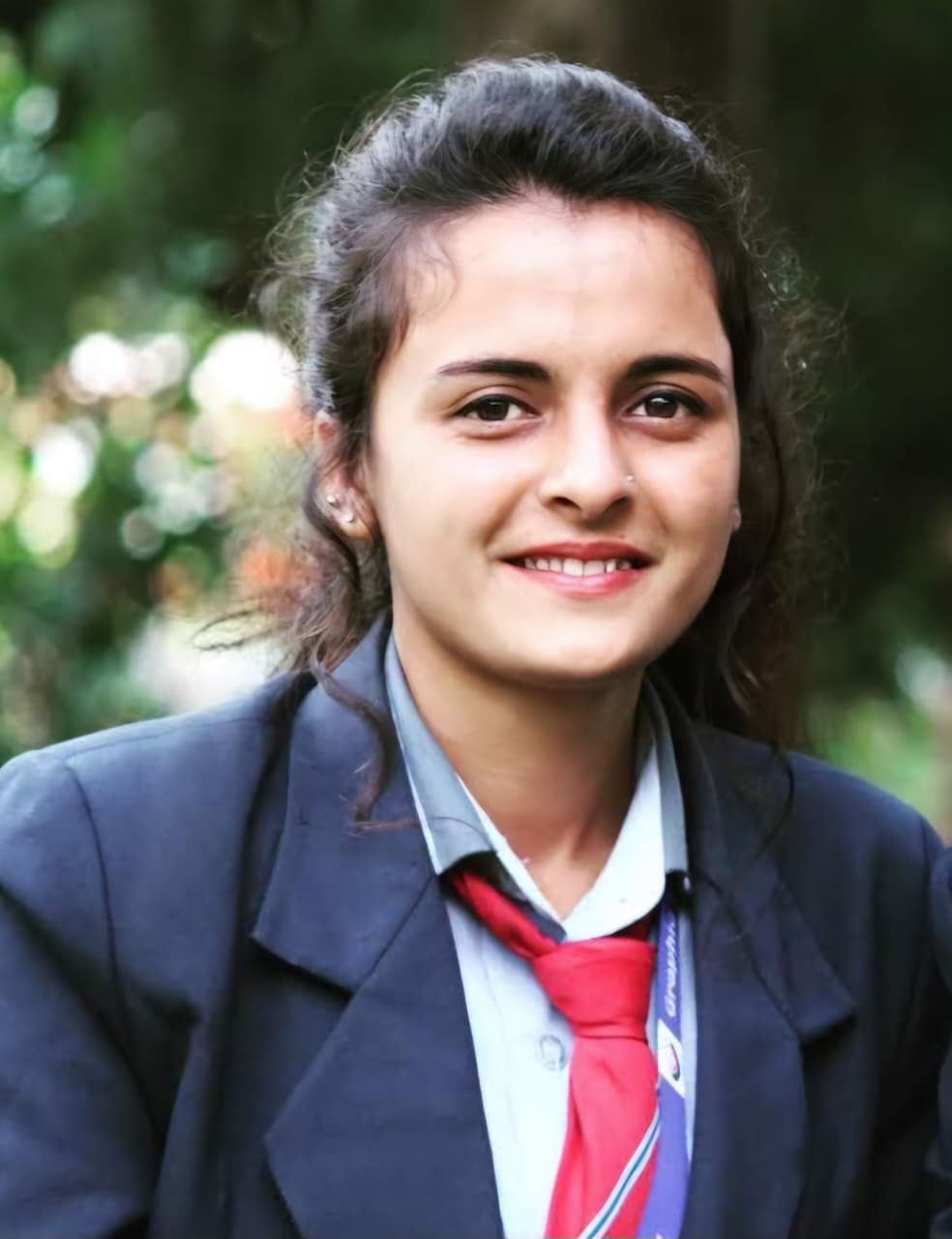 Deepali Pandey