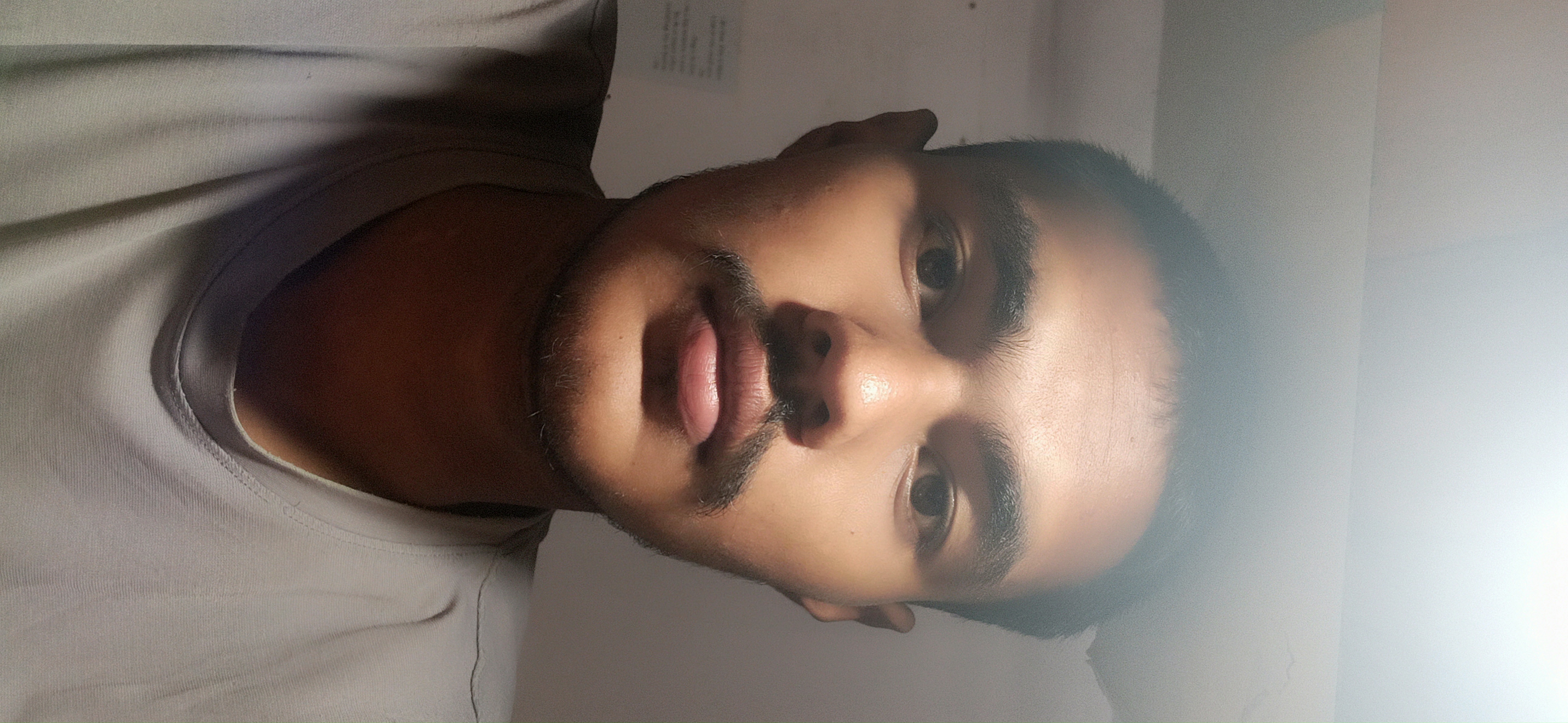 Arjun saharawat