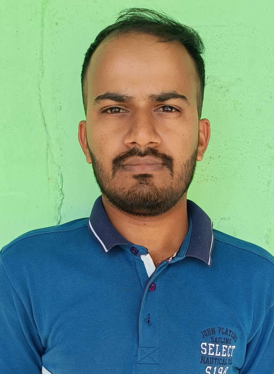 Surendra Singh