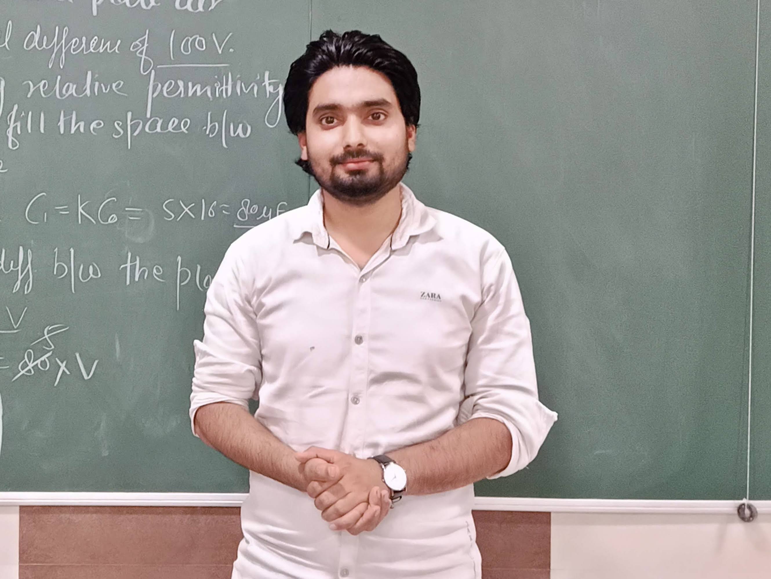 Jagat sharma