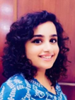 Reshma Ramachandran