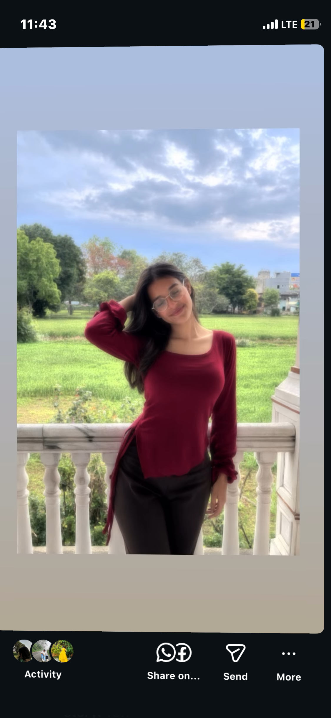 Unnati