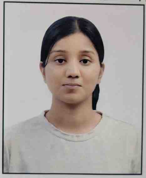 Meghna Rawat