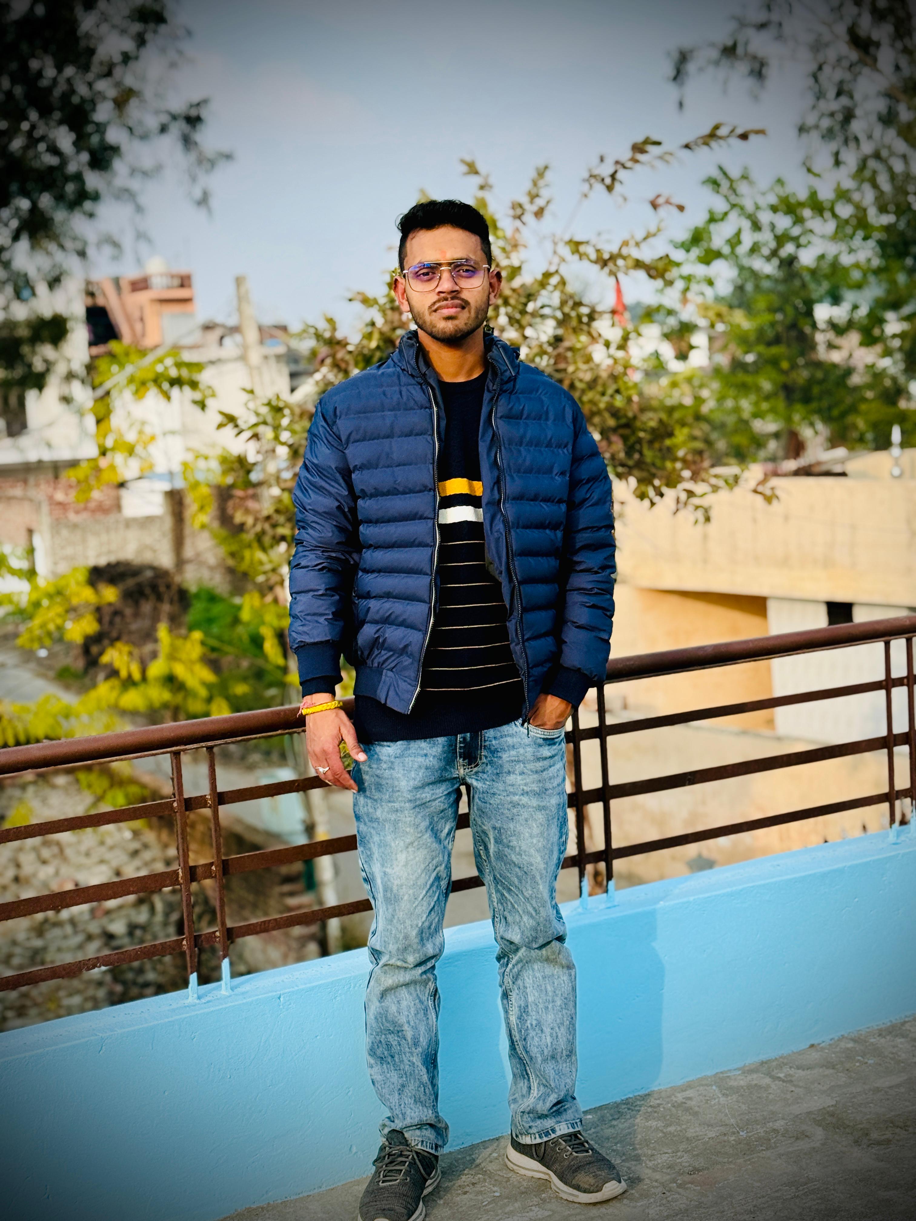 Ravi Kumar