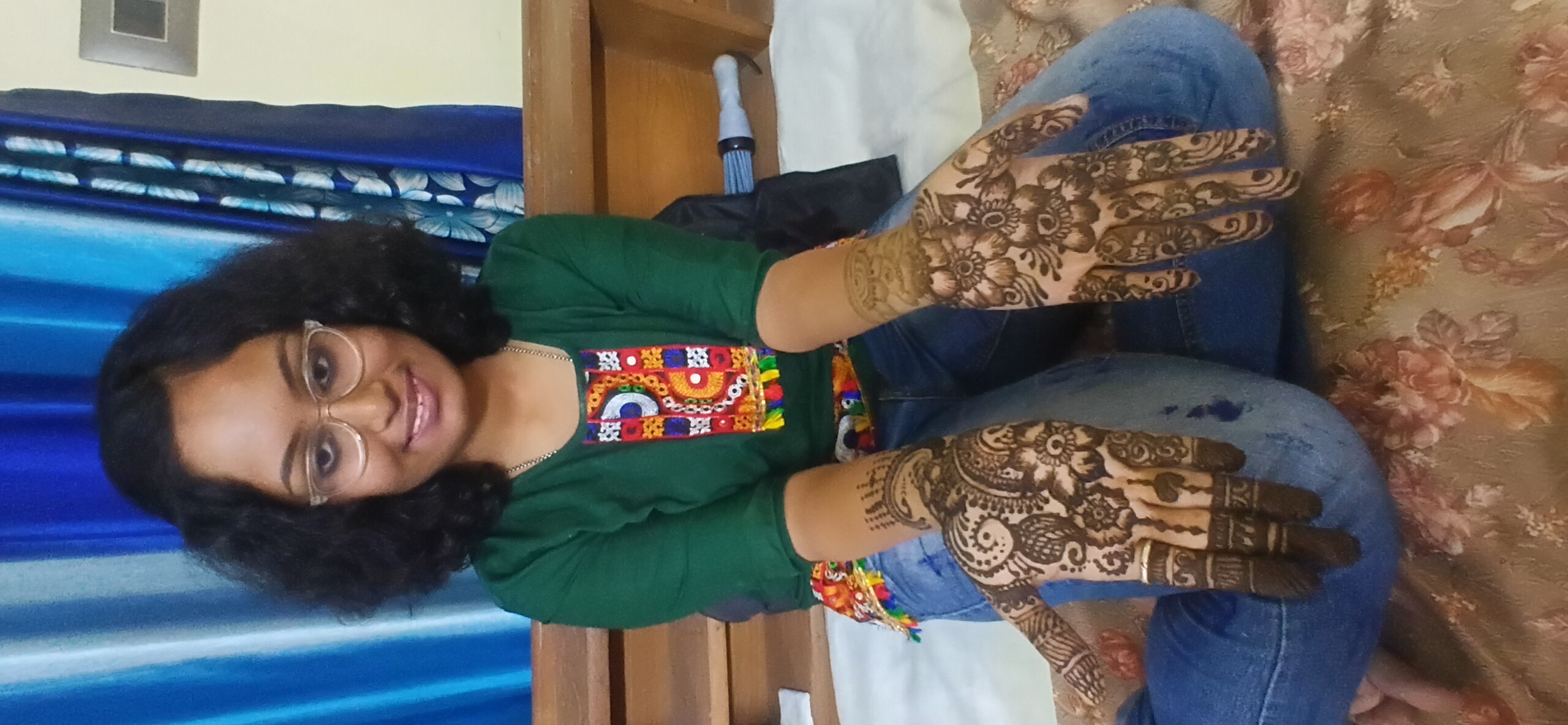 RUNILA CHATTERJEE