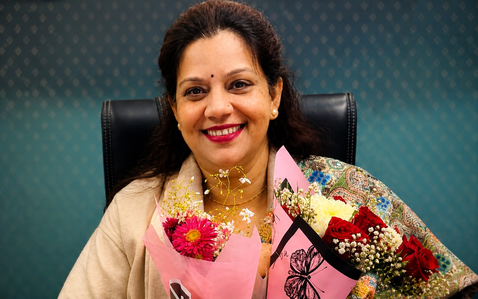 Roli Awasthi
