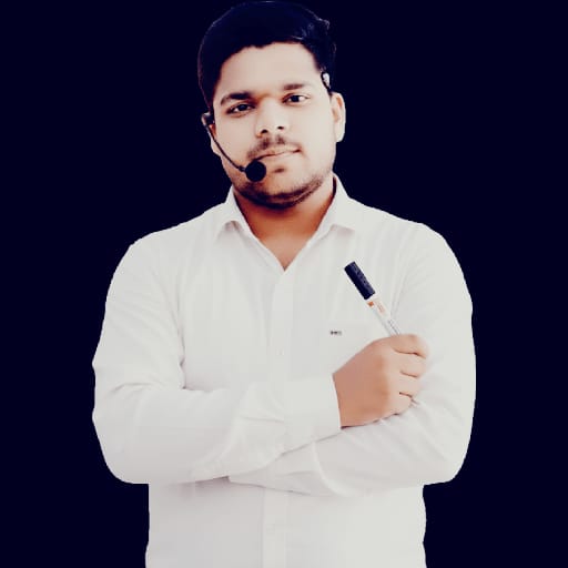 Rituraj Pandey