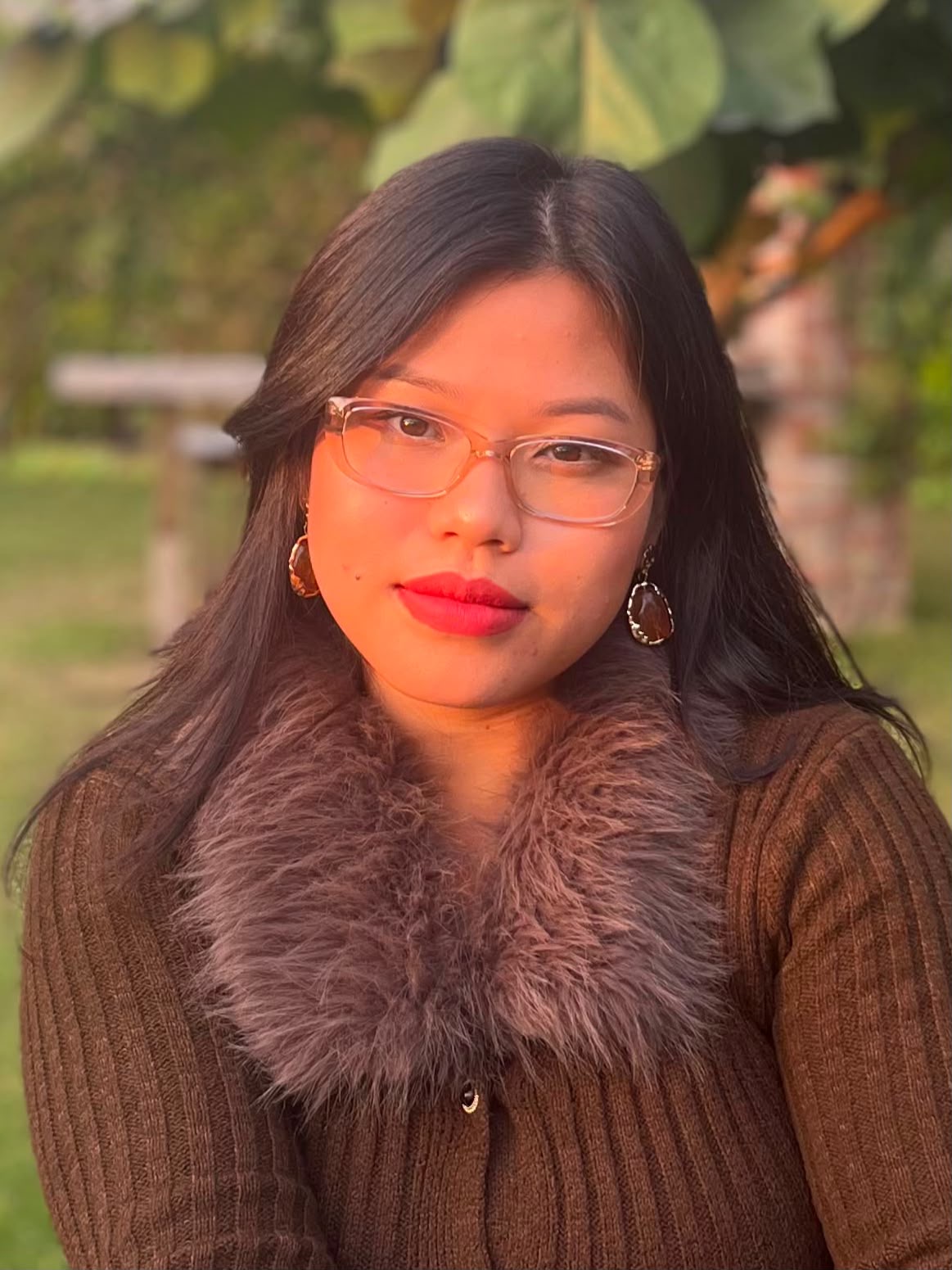 Ame Debbarma