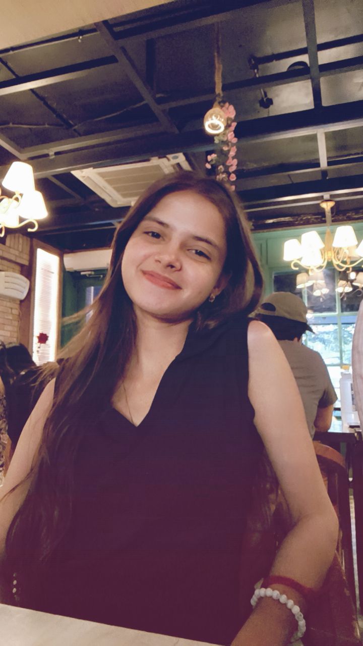 NIKITA Choudhary