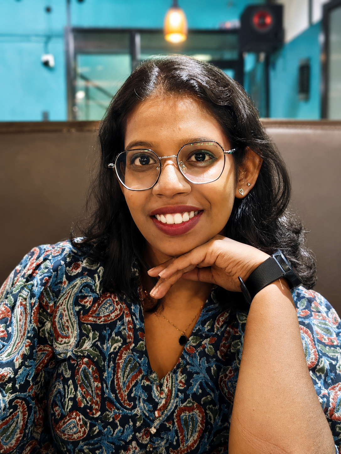 Ishwa Mariya