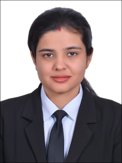 Ashwani jaglan