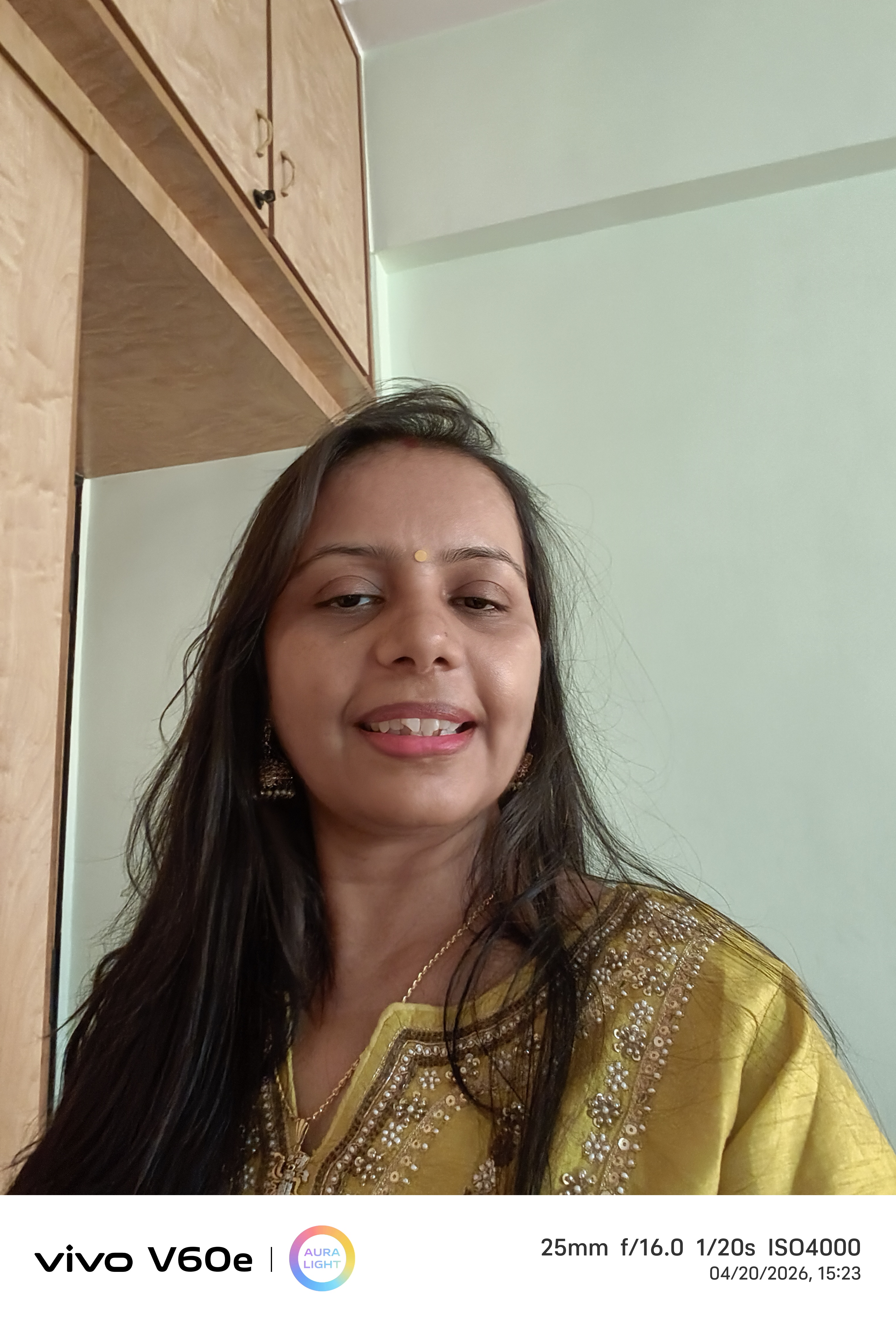 Janki Shah